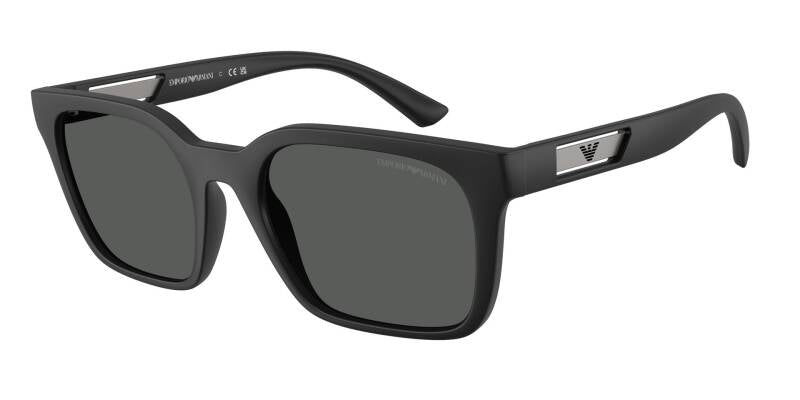 Emporio Armani 0EA4269 Men's Square Sunglasses 54mm - Maven Couture IncOther