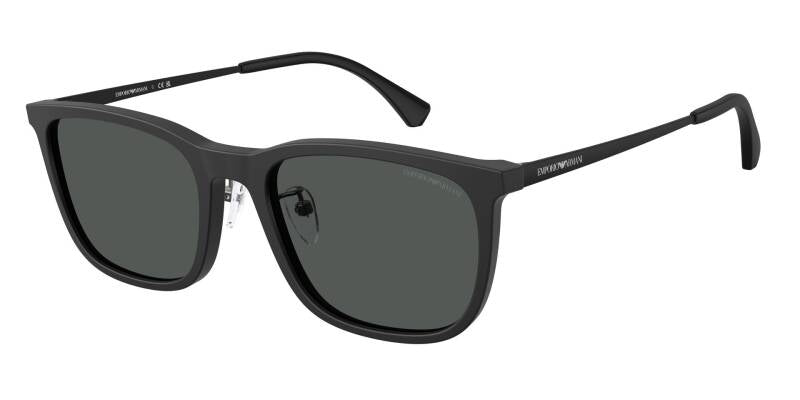 Emporio Armani 0EA4275D Men's Square Sunglasses 56mm - Maven Couture IncOther