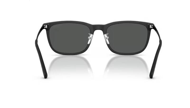 Emporio Armani 0EA4275D Men's Square Sunglasses 56mm - Maven Couture IncOther