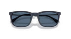 Emporio Armani 0EA4275D Rectangular Men's Sunglasses 56mm - Maven Couture IncOther