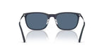 Emporio Armani 0EA4275D Rectangular Men's Sunglasses 56mm - Maven Couture IncOther