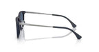 Emporio Armani 0EA4275D Rectangular Men's Sunglasses 56mm - Maven Couture IncOther