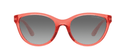 Emporio Armani 4003 5377/11 Red Acetate Sunglasses 48mm - Maven Couture IncOther