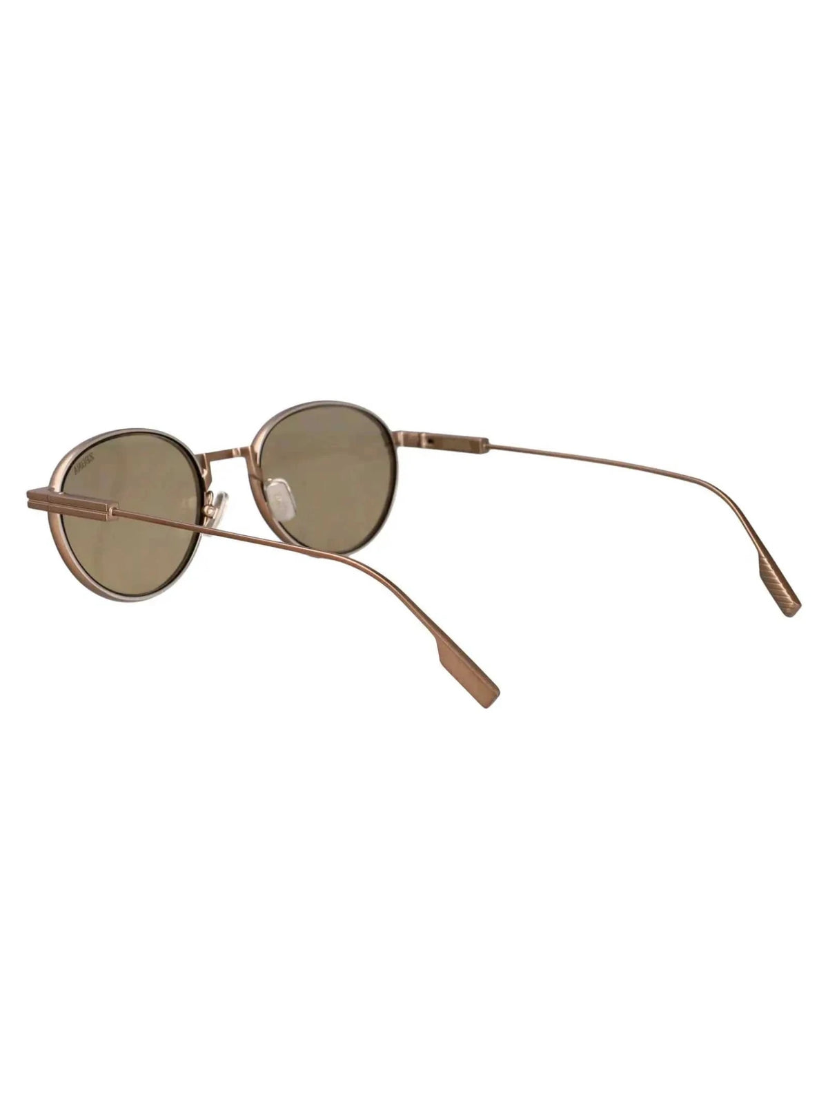 ERMENEGILDO ZEGNA Chic Acetate Sunglasses for Men - Maven Couture IncSUNGLASSES