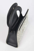 EVENING BAG • new collection CHRYSLER Rhinestone BYMANYC ® New York
