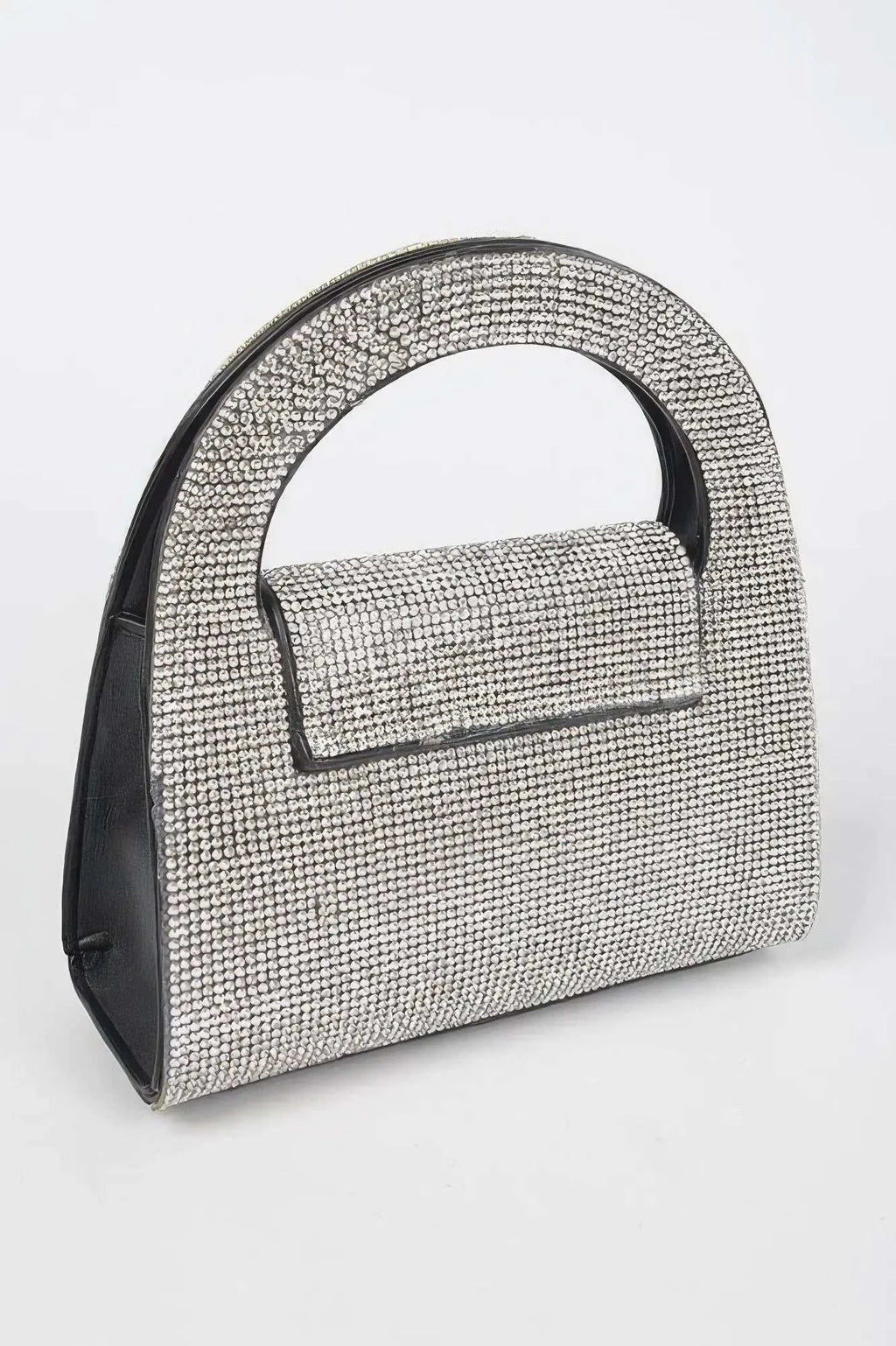 EVENING BAG • new collection CHRYSLER Rhinestone BYMANYC ® New York