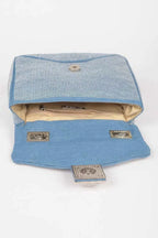 EVENING BAG • new collection GRAMERCY Denim BYMANYC ® New York