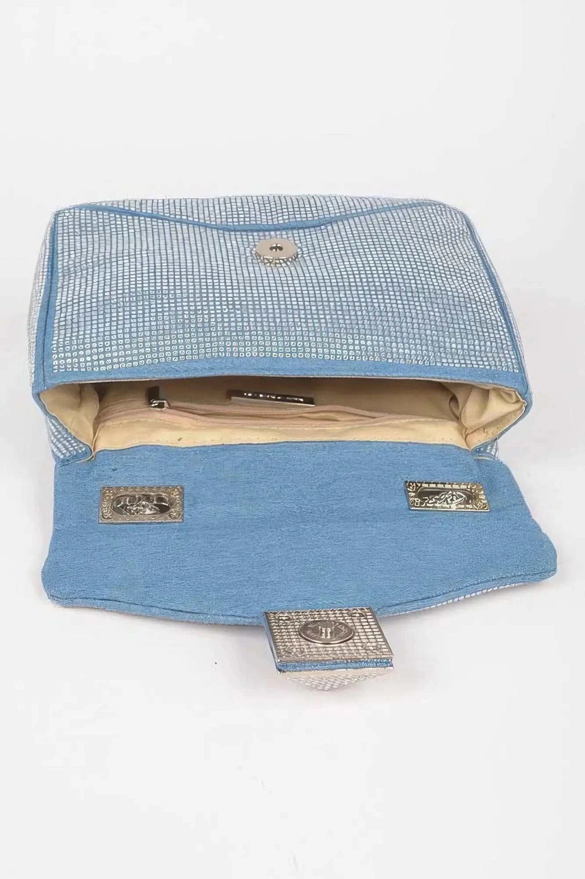 EVENING BAG • new collection GRAMERCY Denim BYMANYC ® New York