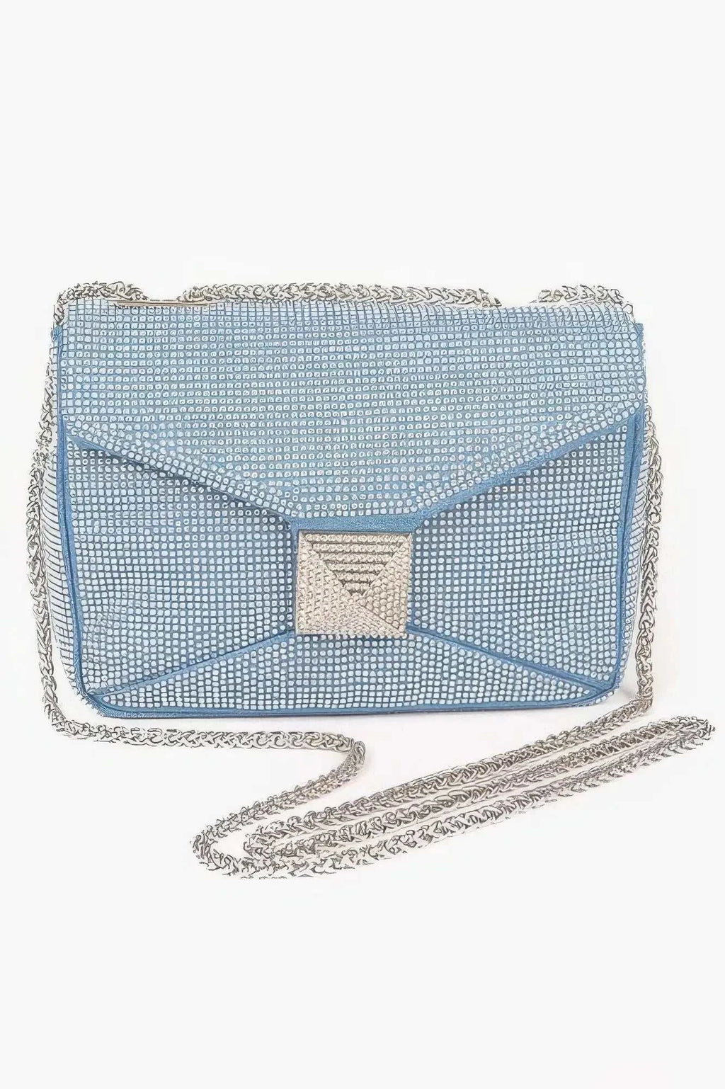 EVENING BAG • new collection GRAMERCY Denim BYMANYC ® New York