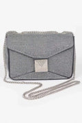 EVENING BAG • new collection GRAMERCY Denim BYMANYC ® New York