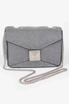 EVENING BAG • new collection GRAMERCY Denim BYMANYC ® New York