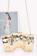 EVENING BAG • new collection HUDSON Acrylic BYMANYC ® New York