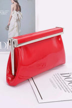 EVENING BAG • new collection PARK AVE Patent BYMANYC ® New York