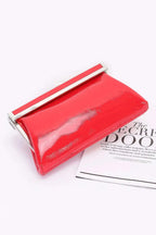 EVENING BAG • new collection PARK AVE Patent BYMANYC ® New York