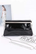 EVENING BAG • new collection PARK AVE Patent BYMANYC ® New York