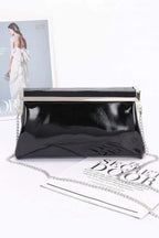 EVENING BAG • new collection PARK AVE Patent BYMANYC ® New York
