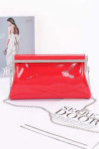 EVENING BAG • new collection PARK AVE Patent BYMANYC ® New York