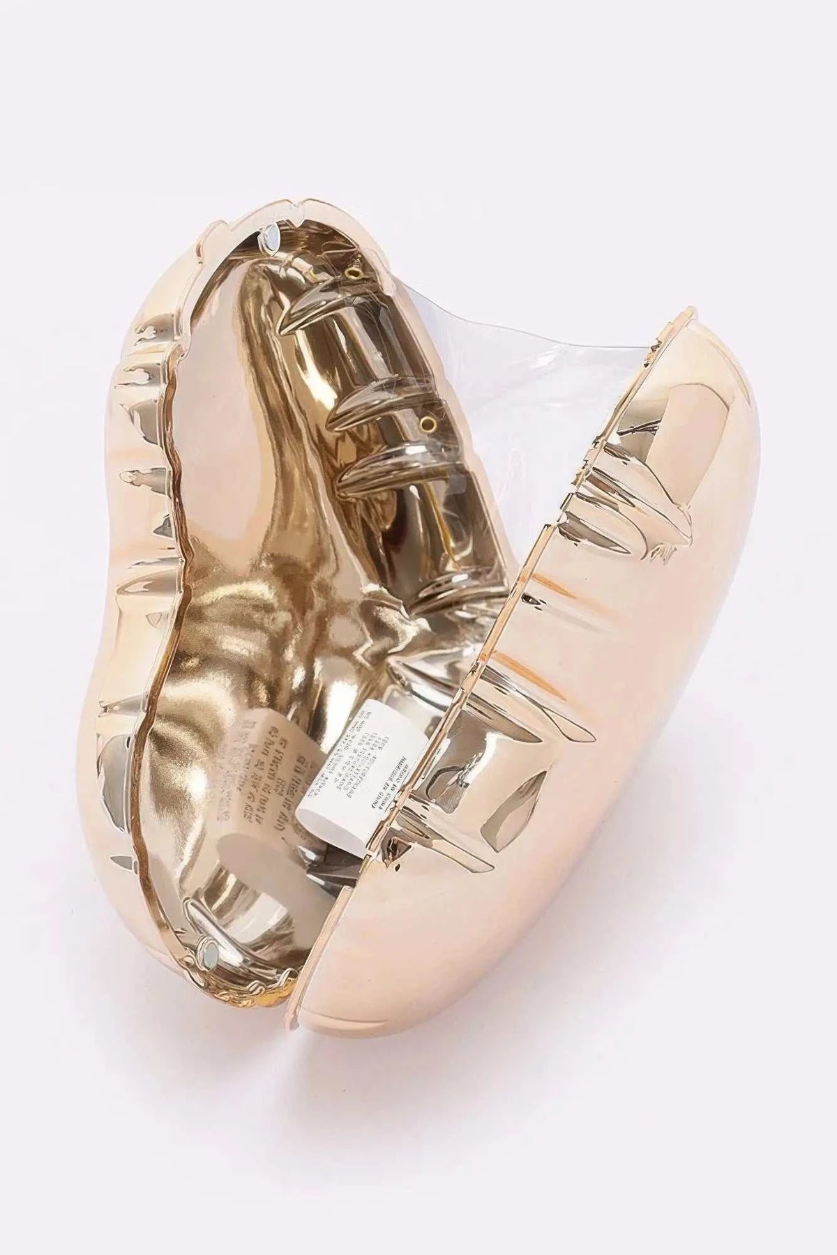 EVENING BAG • new collection VALENTINE Heart BYMANYC ® New York - Maven Couture IncBAGS