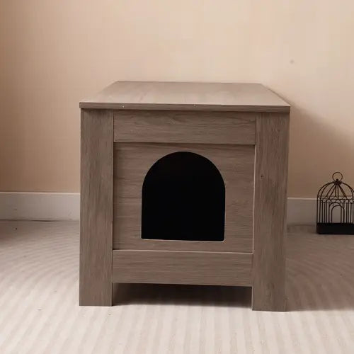 Elevate your pet’s style with luxury litter box essentials