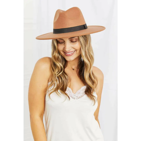 Timeless elegance fedora hat elevates luxury fashion for women $28 indulge in the exquisite craftsmanship