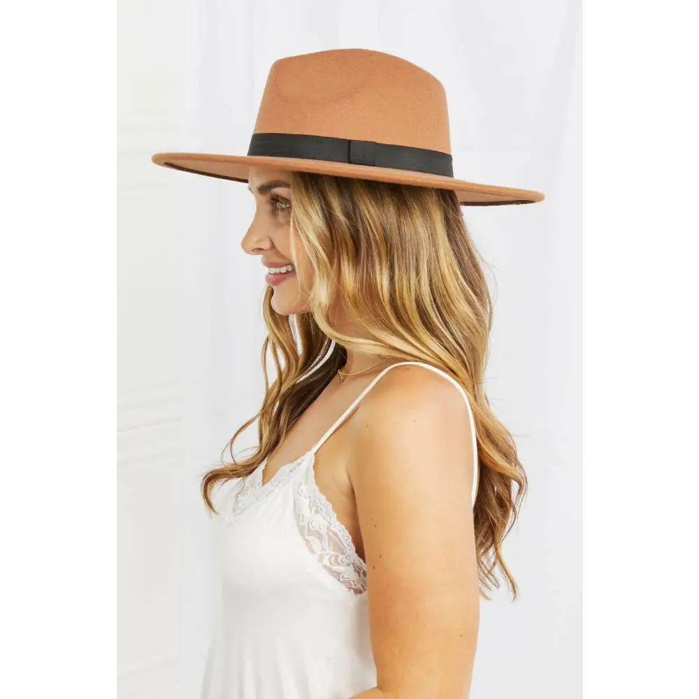 Timeless elegance fedora hat elevates luxury fashion for women $28 indulge in the exquisite craftsmanship