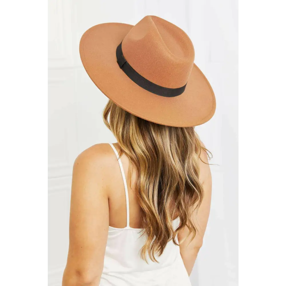 Timeless elegance fedora hat elevates luxury fashion for women $28 indulge in the exquisite craftsmanship