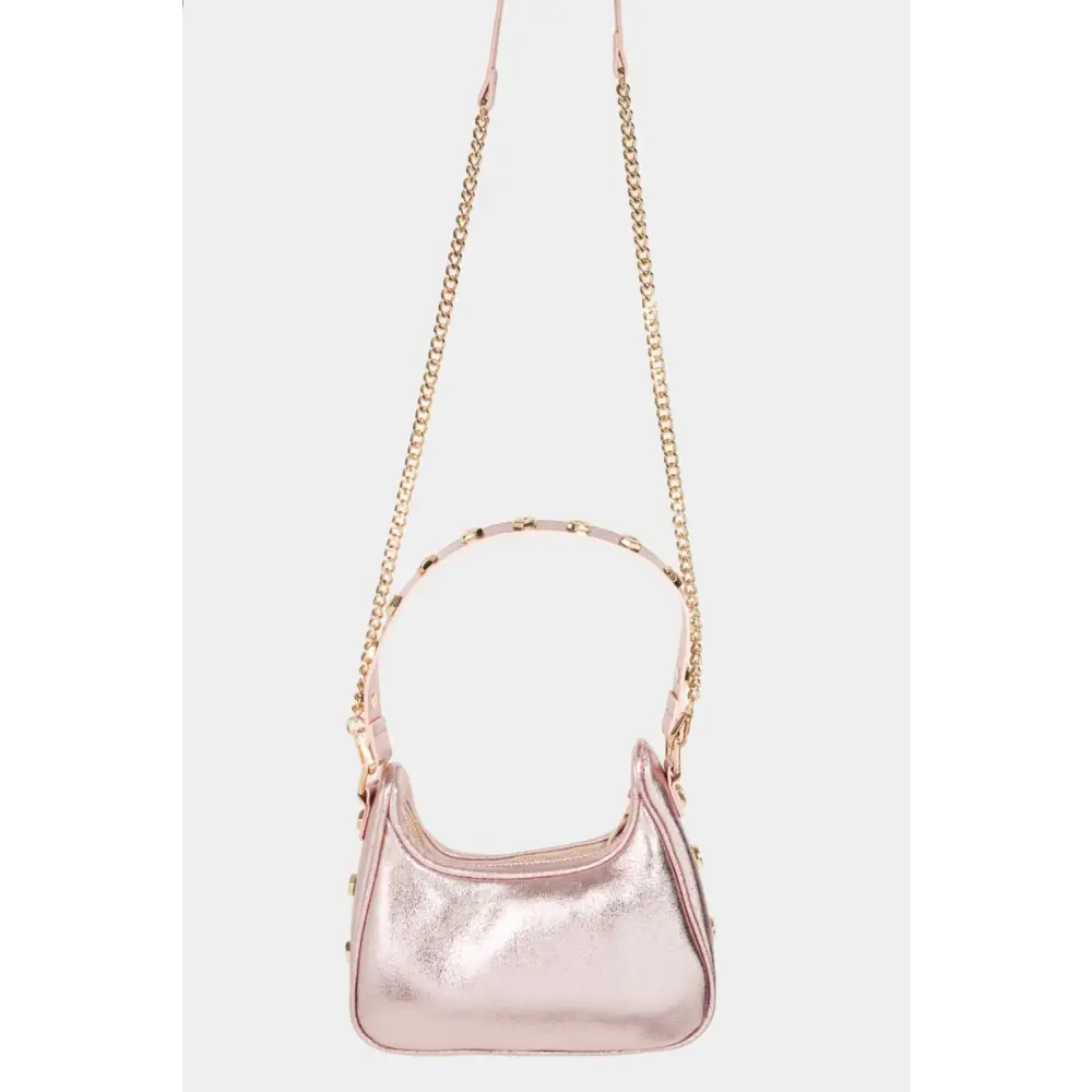 Elevate your wardrobe with the fame star hobo handbag in luxury fashion $23.99 introducing an exquisite addition