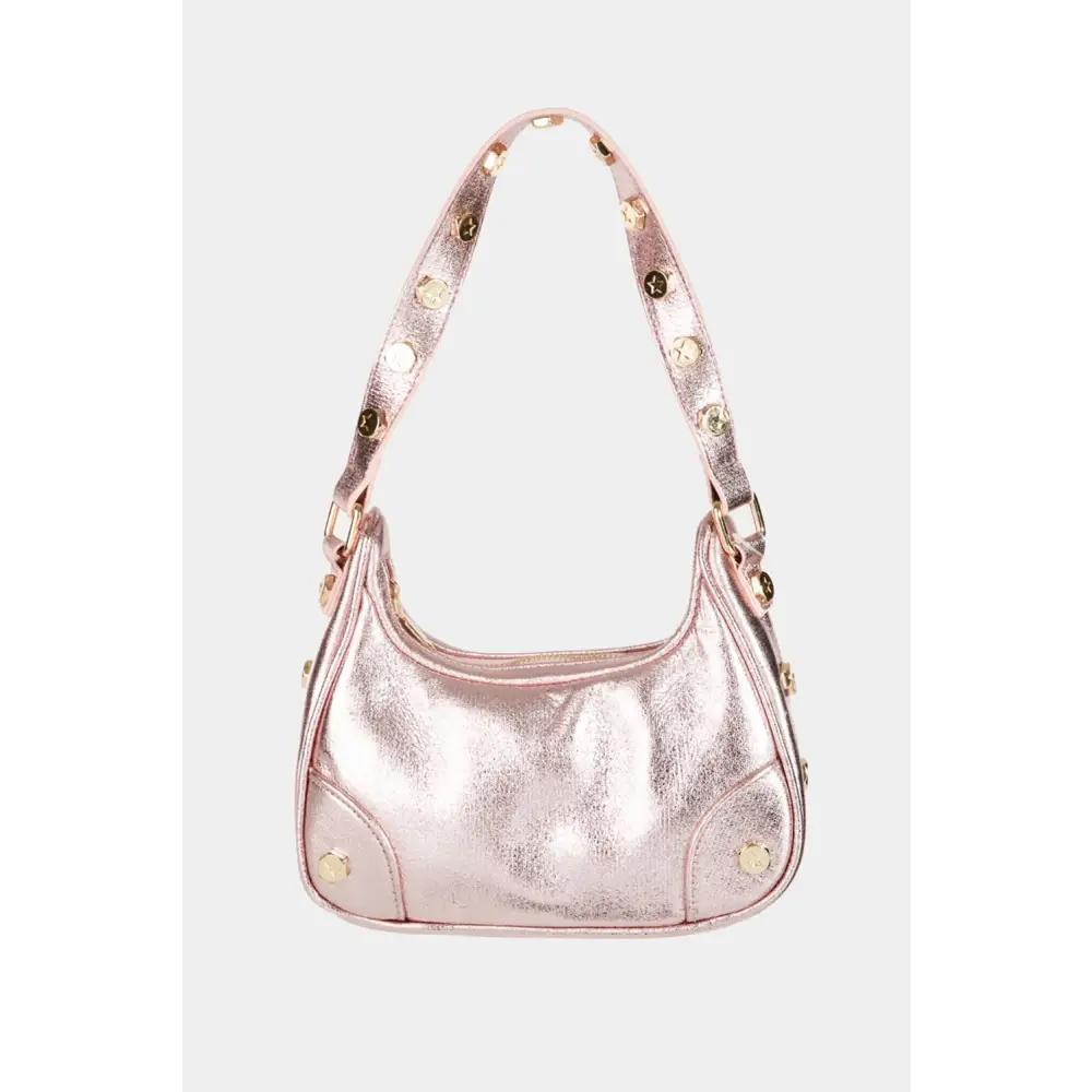 Elevate your wardrobe with the fame star hobo handbag in luxury fashion $23.99 introducing an exquisite addition