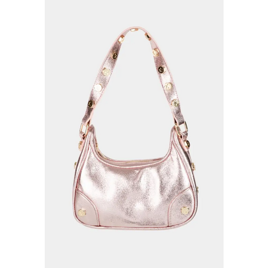 Elevate your wardrobe with the fame star hobo handbag in luxury fashion $23.99 introducing an exquisite addition