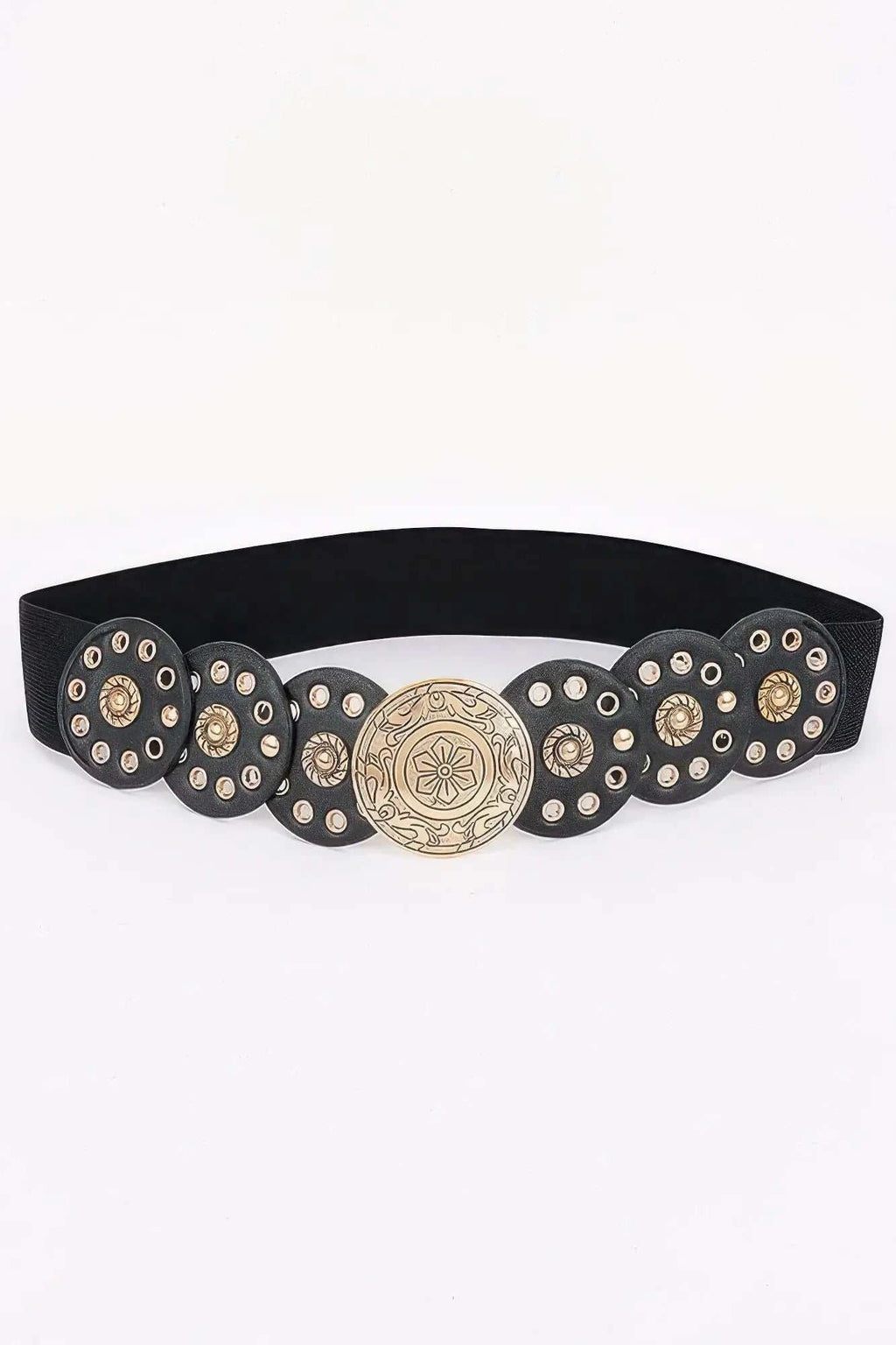 Fashion Belt Woman BYMANYC ® New York ASTORIA WOVEN - New Collection