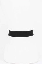 Fashion Belt Woman BYMANYC ® New York ASTORIA WOVEN - New Collection