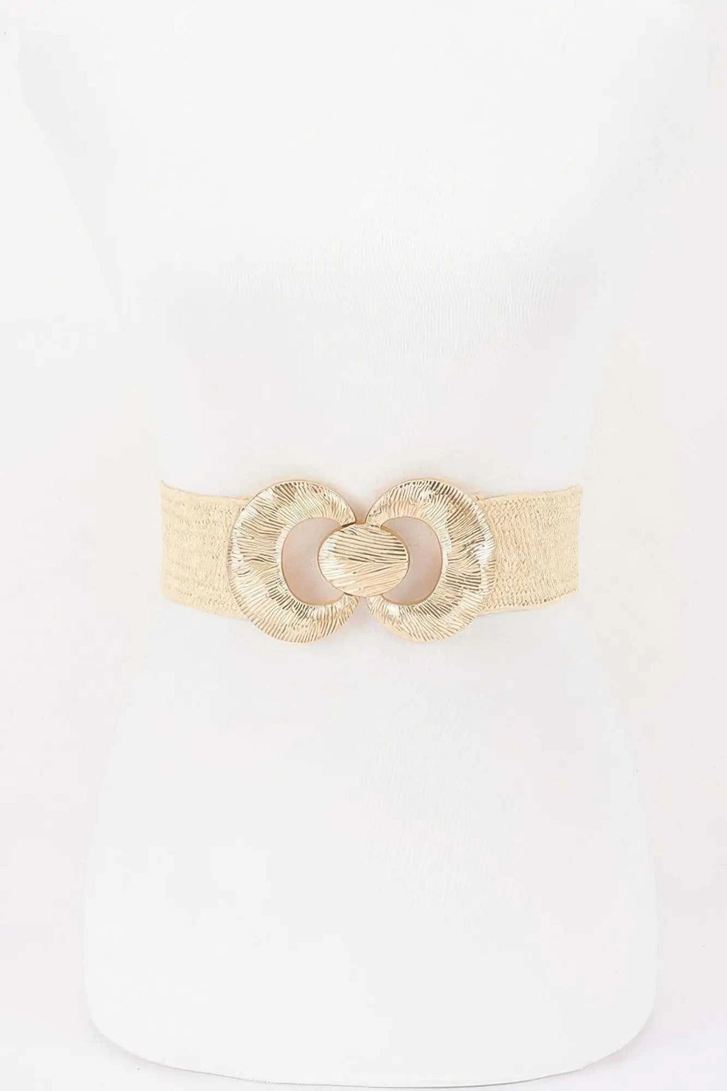 Fashion Belt Woman BYMANYC ® New York BROADWAY SHIMMER - New Collection