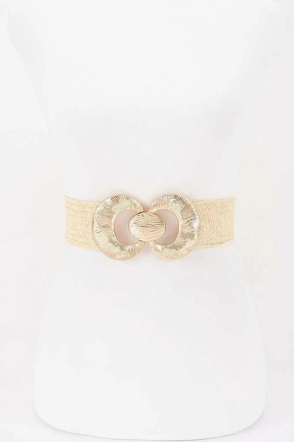 Fashion Belt Woman BYMANYC ® New York BROADWAY SHIMMER - New Collection
