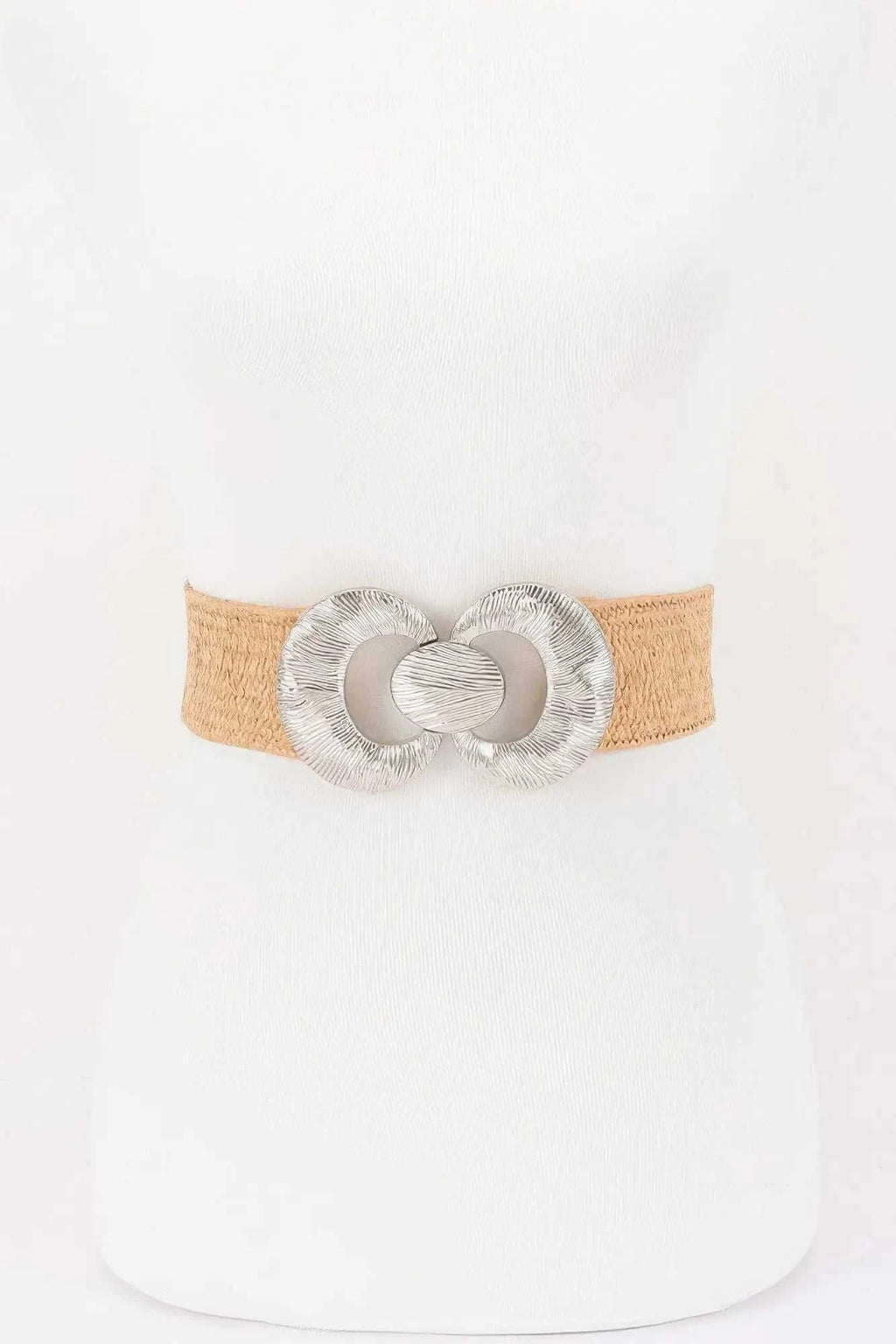 Fashion Belt Woman BYMANYC ® New York BROADWAY SHIMMER - New Collection