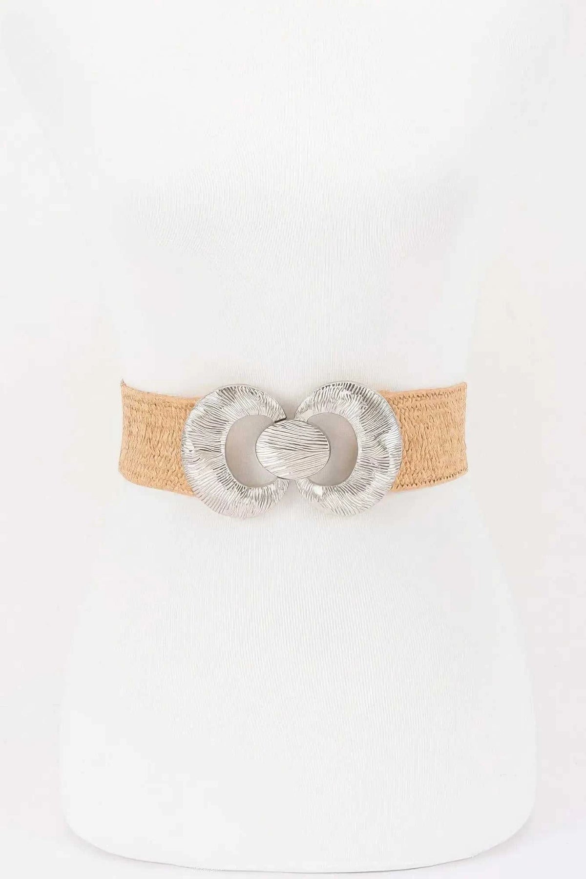 Fashion Belt Woman BYMANYC ® New York BROADWAY SHIMMER - New Collection