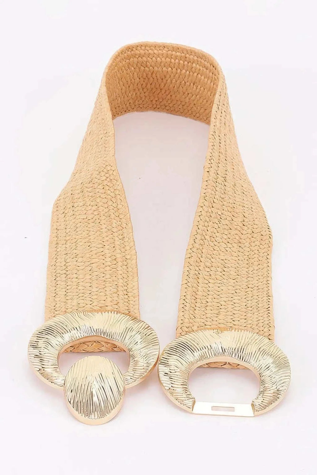 Fashion Belt Woman BYMANYC ® New York BROADWAY SHIMMER - New Collection