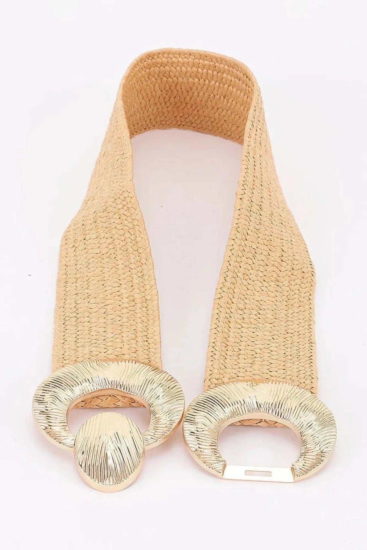 Fashion Belt Woman BYMANYC ® New York BROADWAY SHIMMER - New Collection