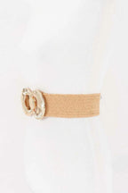 Fashion Belt Woman BYMANYC ® New York BROADWAY SHIMMER - New Collection