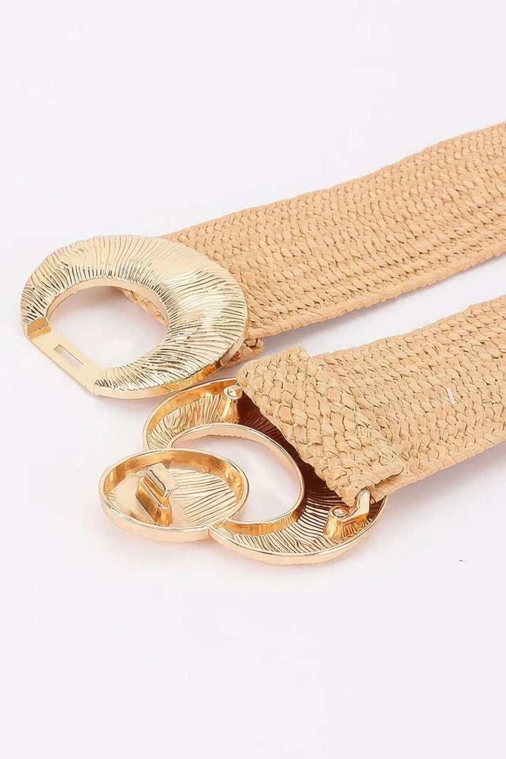 Fashion Belt Woman BYMANYC ® New York BROADWAY SHIMMER - New Collection
