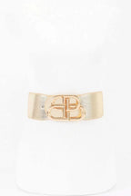 Fashion Belt Woman BYMANYC ® New York BRYANT PARK - New Collection - Maven Couture IncBELTS