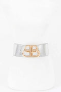 Fashion Belt Woman BYMANYC ® New York BRYANT PARK - New Collection - Maven Couture IncBELTS