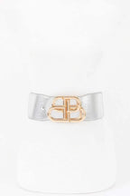 Fashion Belt Woman BYMANYC ® New York BRYANT PARK - New Collection - Maven Couture IncBELTS