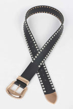 Fashion Belt Woman BYMANYC ® New York CENTRAL PARK - New Collection - Maven Couture IncBELTS