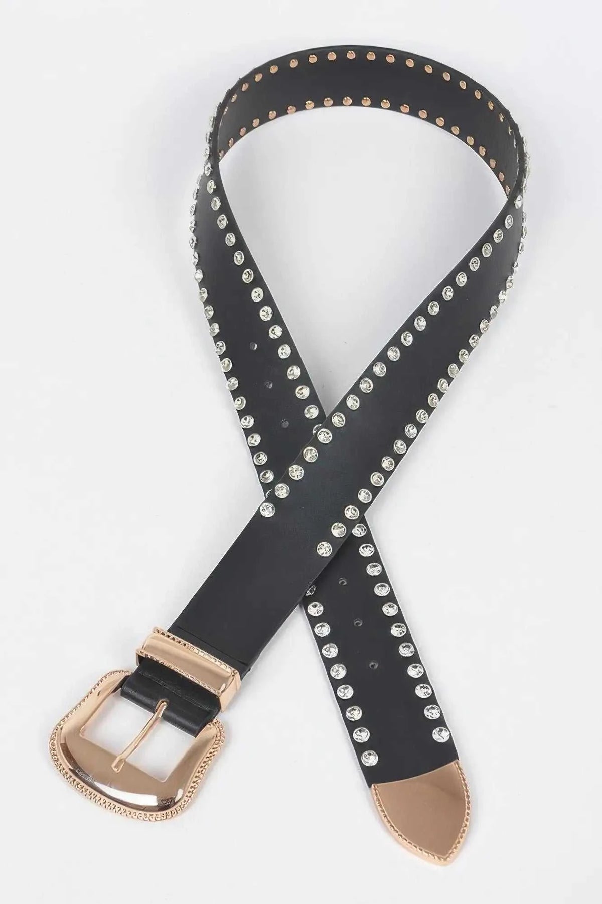 Fashion Belt Woman BYMANYC ® New York CENTRAL PARK - New Collection - Maven Couture IncBELTS