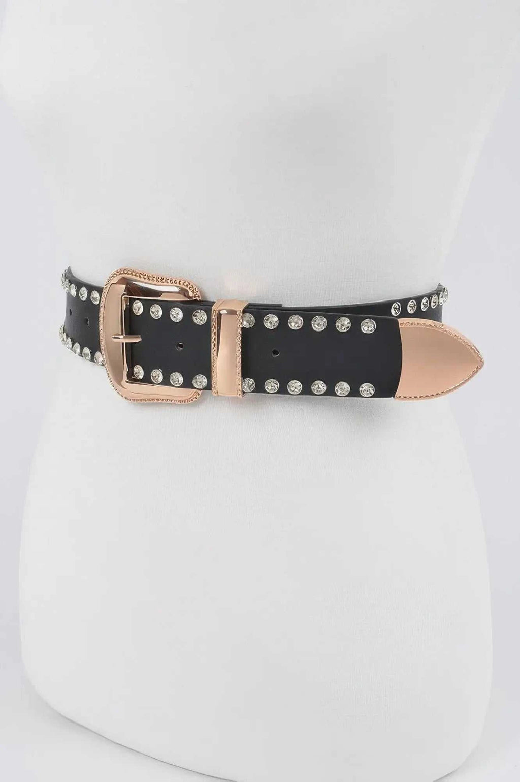 Fashion Belt Woman BYMANYC ® New York CENTRAL PARK - New Collection - Maven Couture IncBELTS