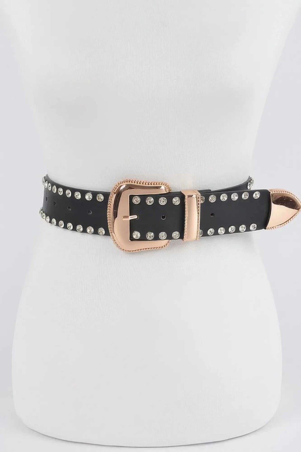 Fashion Belt Woman BYMANYC ® New York CENTRAL PARK - New Collection - Maven Couture IncBELTS