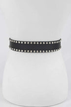 Fashion Belt Woman BYMANYC ® New York CENTRAL PARK - New Collection - Maven Couture IncBELTS