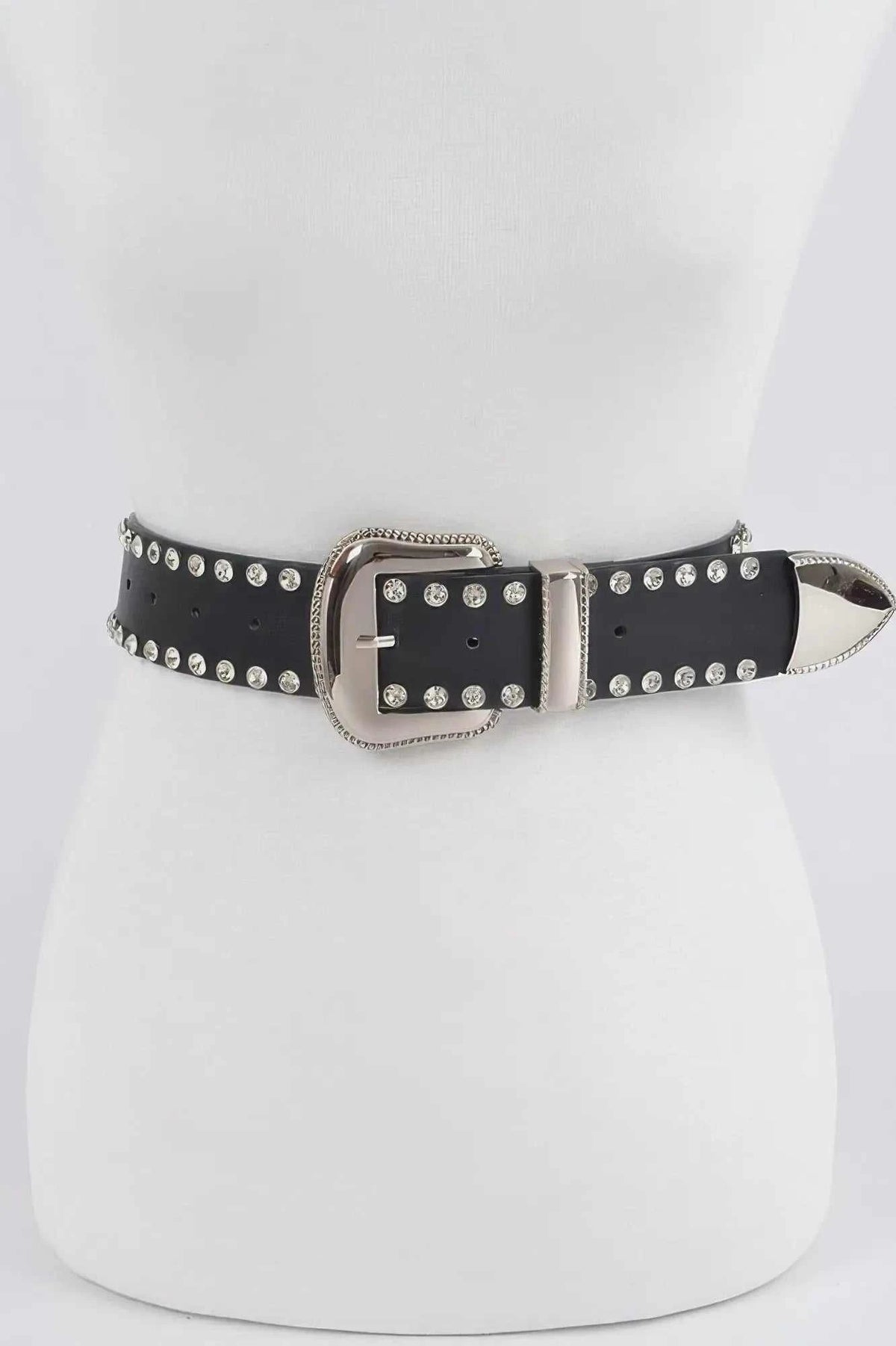 Fashion Belt Woman BYMANYC ® New York CENTRAL PARK - New Collection - Maven Couture IncBELTS