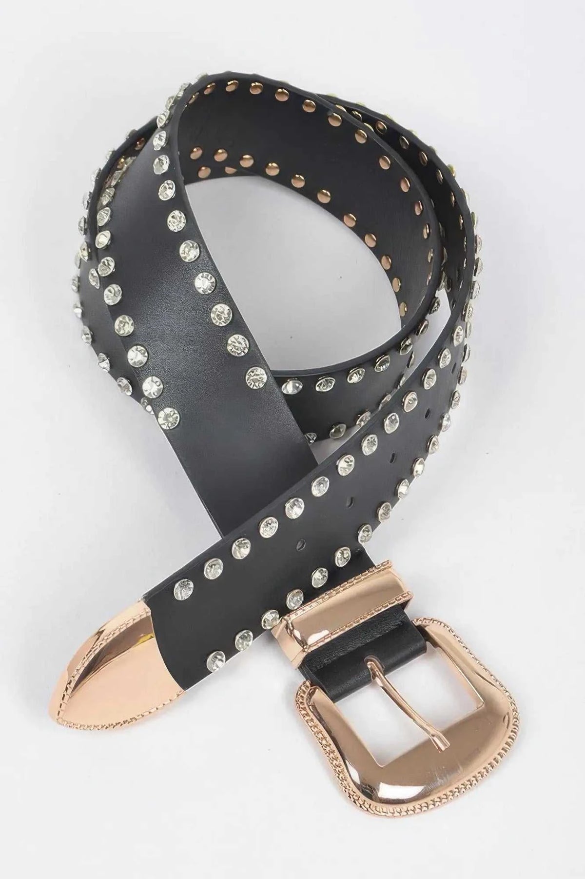 Fashion Belt Woman BYMANYC ® New York CENTRAL PARK - New Collection - Maven Couture IncBELTS