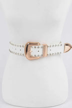 Fashion Belt Woman BYMANYC ® New York CENTRAL PARK - New Collection - Maven Couture IncBELTS